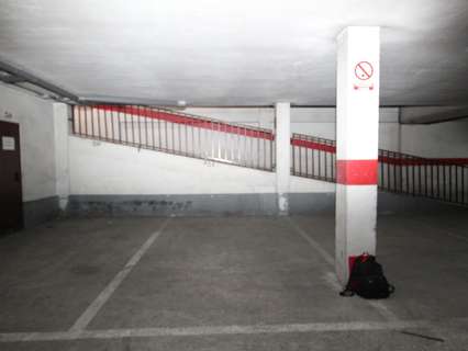 Plaza de parking en venta en Ejea de los Caballeros