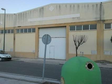 Nave industrial en venta en Ejea de los Caballeros