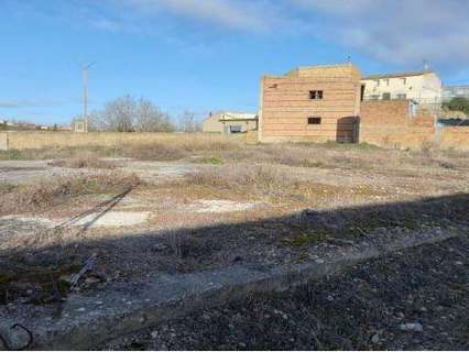 Parcela rústica en venta en Biota