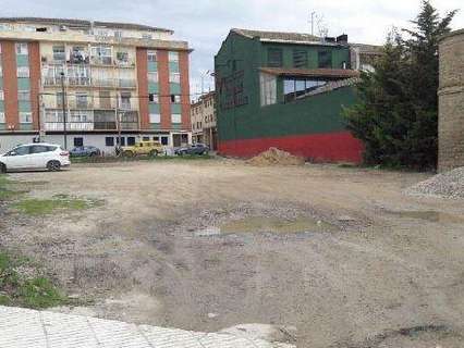 Parcela rústica en venta en Ejea de los Caballeros