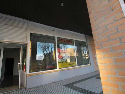 Local comercial en alquiler en Ejea de los Caballeros