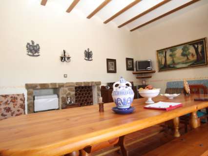 Casa en venta en Ejea de los Caballeros