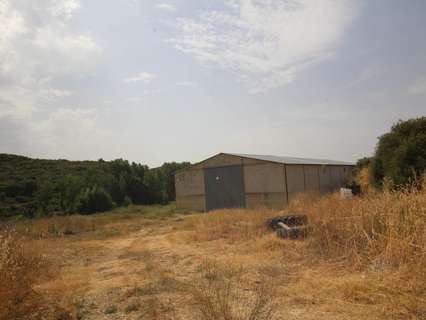 Nave industrial en venta en Asín