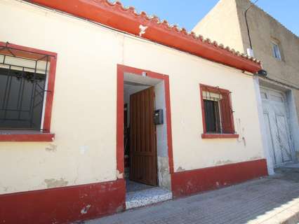 Casa en venta en Ejea de los Caballeros