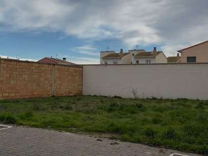 Parcela rústica en venta en Ejea de los Caballeros