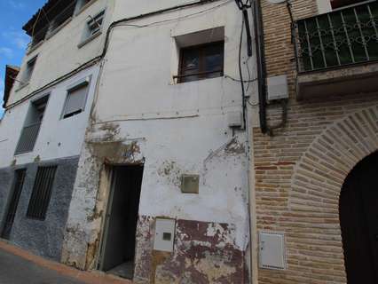 Casa en venta en Ejea de los Caballeros