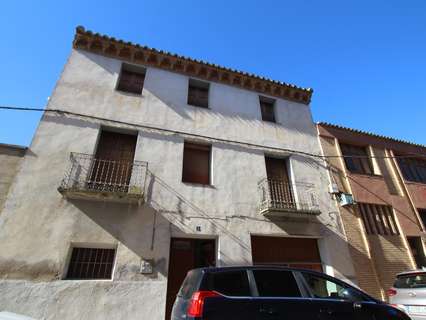 Casa en venta en Ejea de los Caballeros