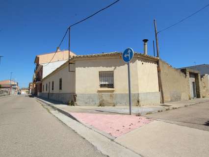 Casa en venta en Ejea de los Caballeros