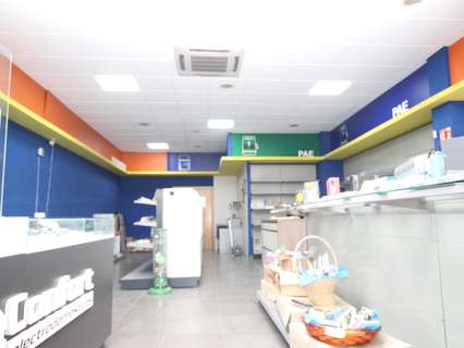 Local comercial en venta en Ejea de los Caballeros