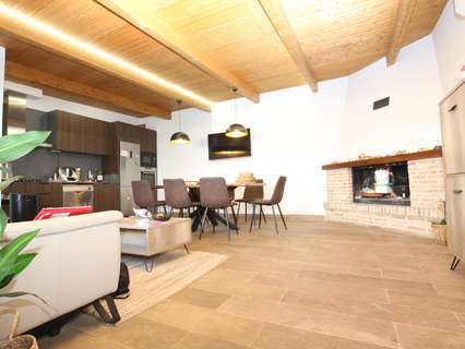 Casa en venta en Ejea de los Caballeros