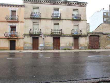 Casa en venta en Ejea de los Caballeros