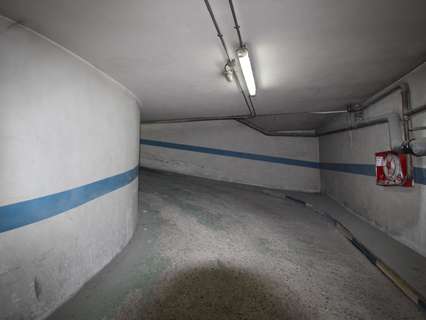 Plaza de parking en venta en Ejea de los Caballeros