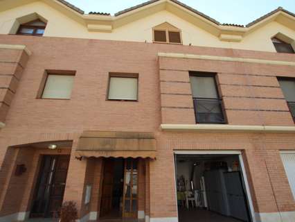 Casa en venta en Ejea de los Caballeros