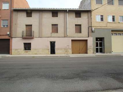 Casa en venta en Ejea de los Caballeros