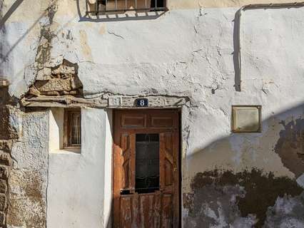 Casa en venta en Castiliscar