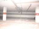 Plaza de parking en venta en Ejea de los Caballeros