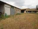 Nave industrial en venta en Novillas