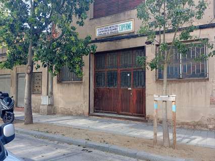 Local comercial en venta en Montcada i Reixac