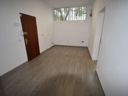 Planta baja en venta en Barcelona rebajada