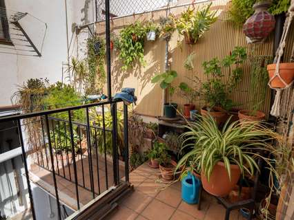 Planta baja en venta en Barcelona