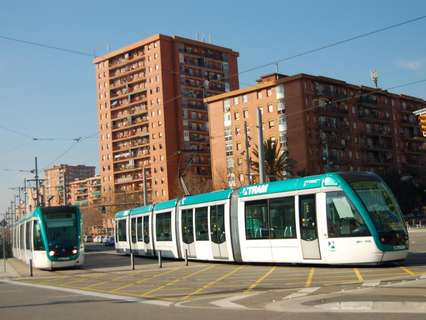 Planta baja en venta en Barcelona