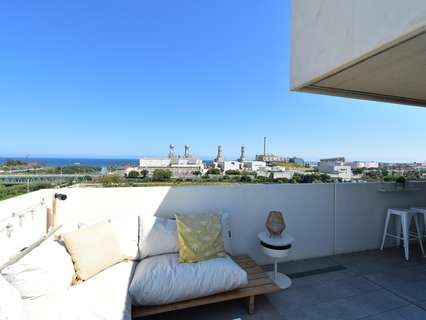 Piso en venta en Sant Adrià de Besòs