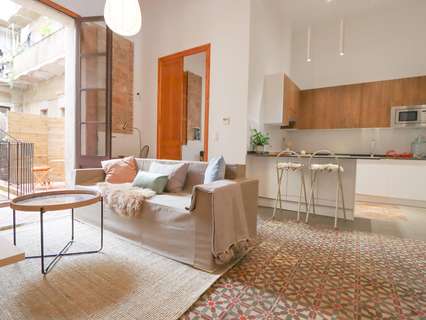 Piso en venta en Barcelona rebajado