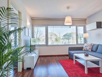 Piso en venta en Sant Adrià de Besòs