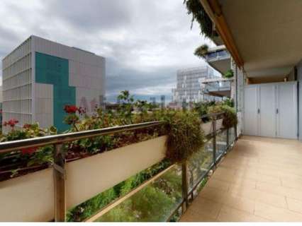 Piso en venta en Sant Adrià de Besòs rebajado