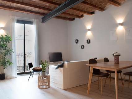 Apartamento en venta en Barcelona