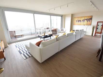 Piso en alquiler en Barcelona