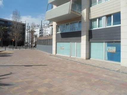 Local comercial en venta en Sant Adrià de Besòs