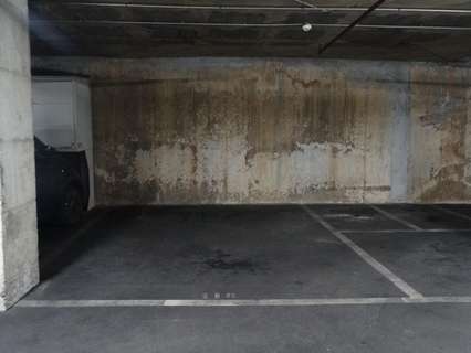 Plaza de parking en venta en Barcelona