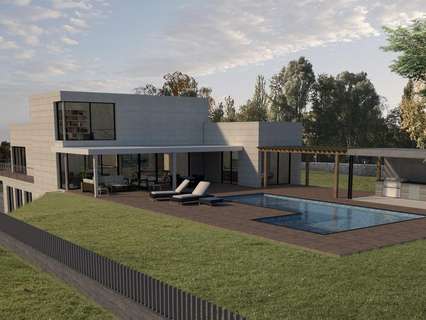 Chalet en venta en Matadepera