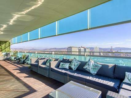 Piso en venta en Barcelona