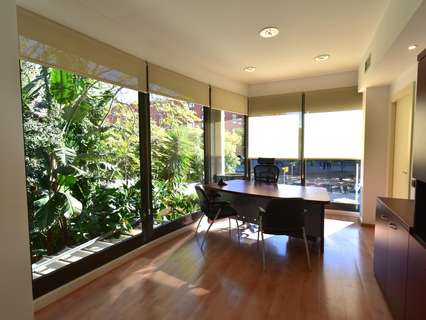 Despacho en alquiler en Barcelona