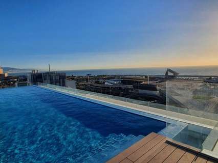 Piso en alquiler en Barcelona