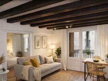 Piso en venta en Barcelona