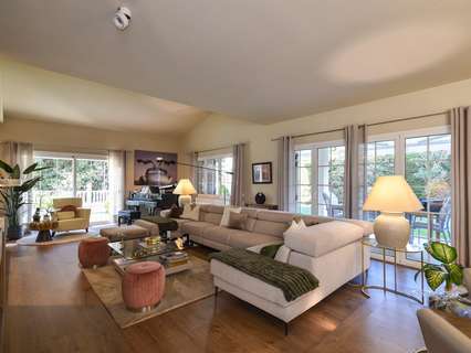 Chalet en venta en Matadepera