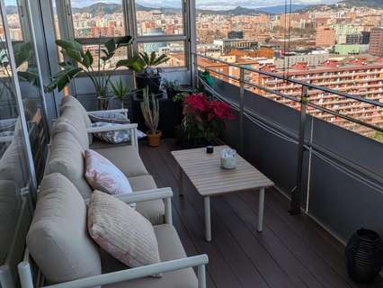 Piso en alquiler en Barcelona