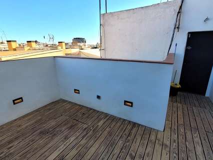 Ático en venta en Barcelona