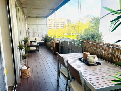 Piso en alquiler en Barcelona