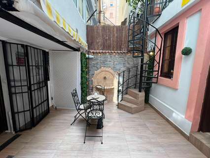Planta baja en venta en Barcelona