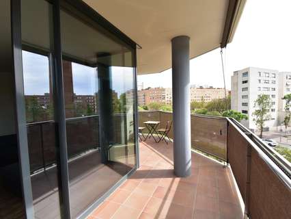 Piso en alquiler en Barcelona