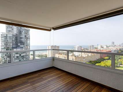 Piso en venta en Barcelona rebajado