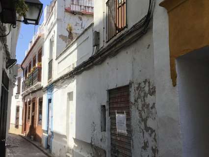 Parcela rústica en venta en Córdoba