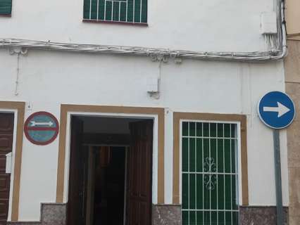 Casa en venta en Aguilar de la Frontera, rebajada