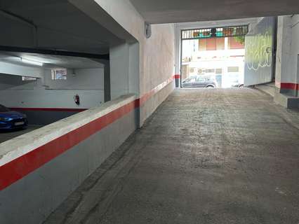 Plaza de parking en alquiler en Córdoba, rebajada