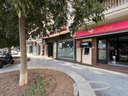 Local comercial en venta en Córdoba