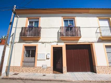 Casa en venta en La Carlota